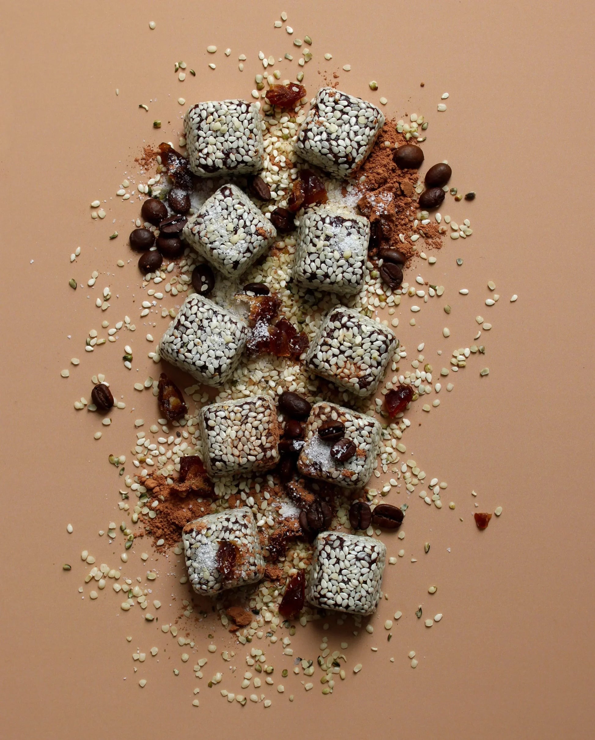 RawCacaoToatedSesame - Luda's Lively Eats